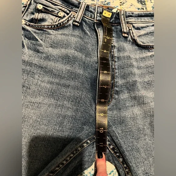 Rag & Bone jeans